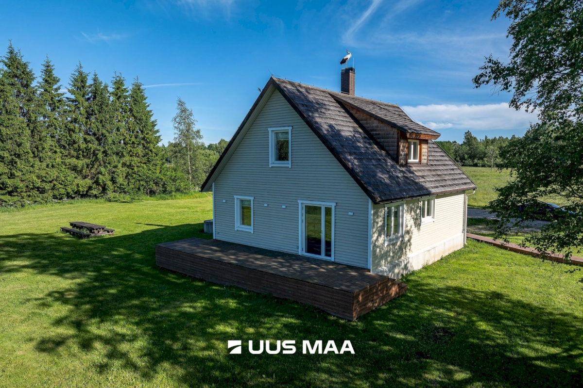 Põhja-Sakala vald, Tipu küla, Tammearu