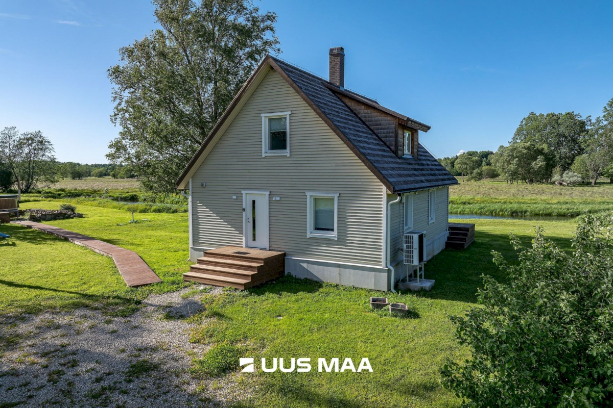 Põhja-Sakala vald, Tipu küla, Tammearu