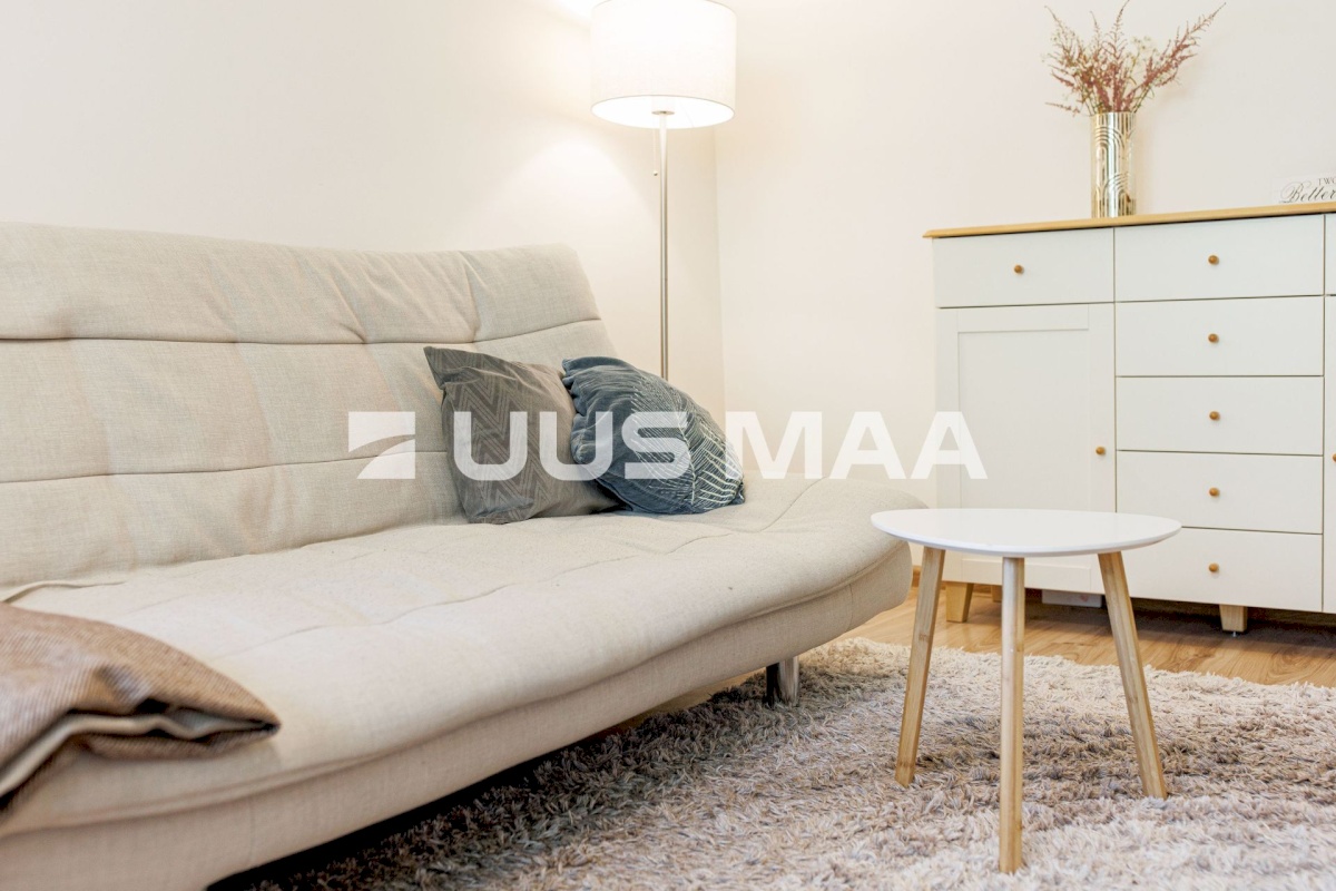 Tallinn, Lasnamäe linnaosa, Sikupilli, Pallasti tn 31