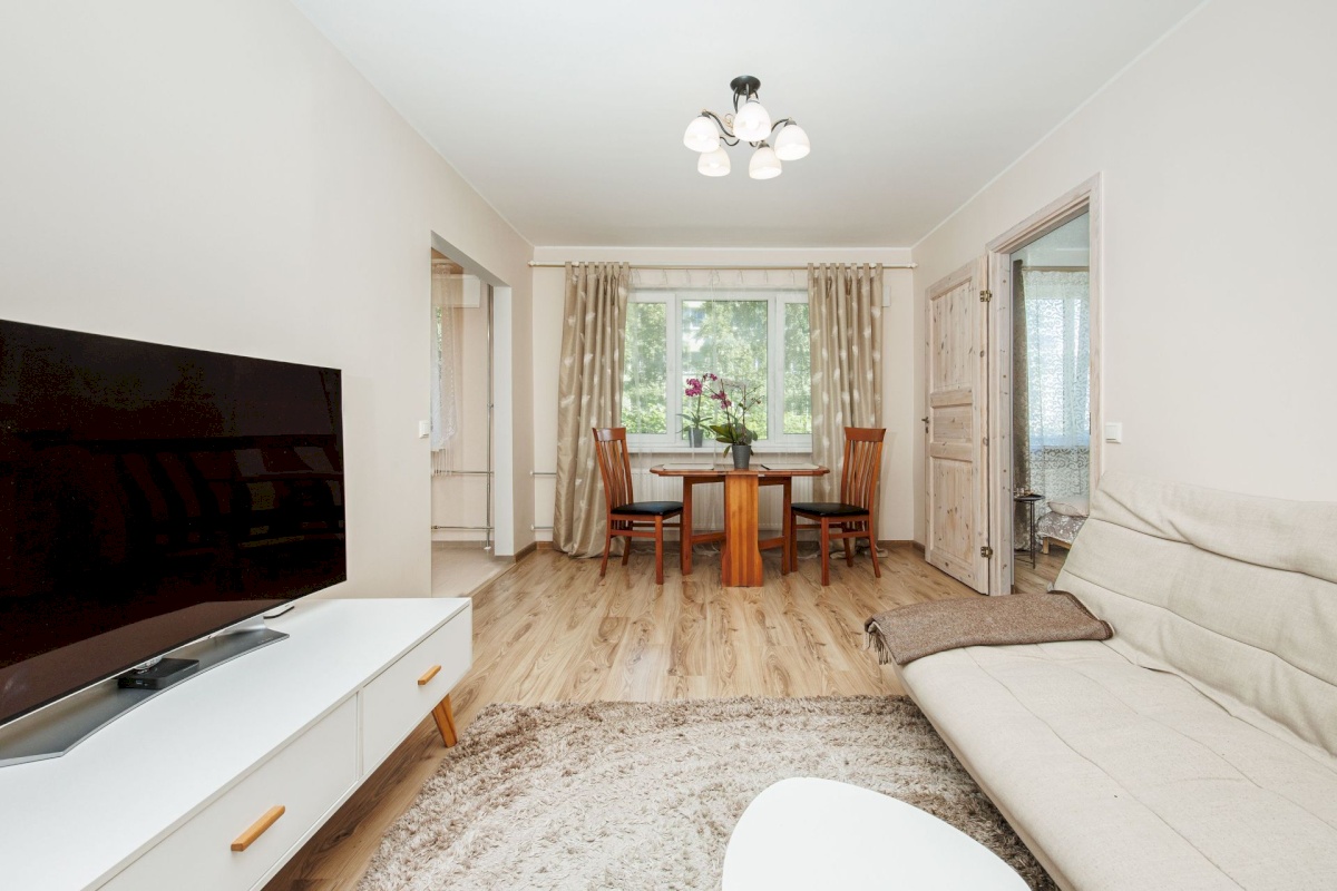 Tallinn, Lasnamäe linnaosa, Sikupilli, Pallasti tn 31