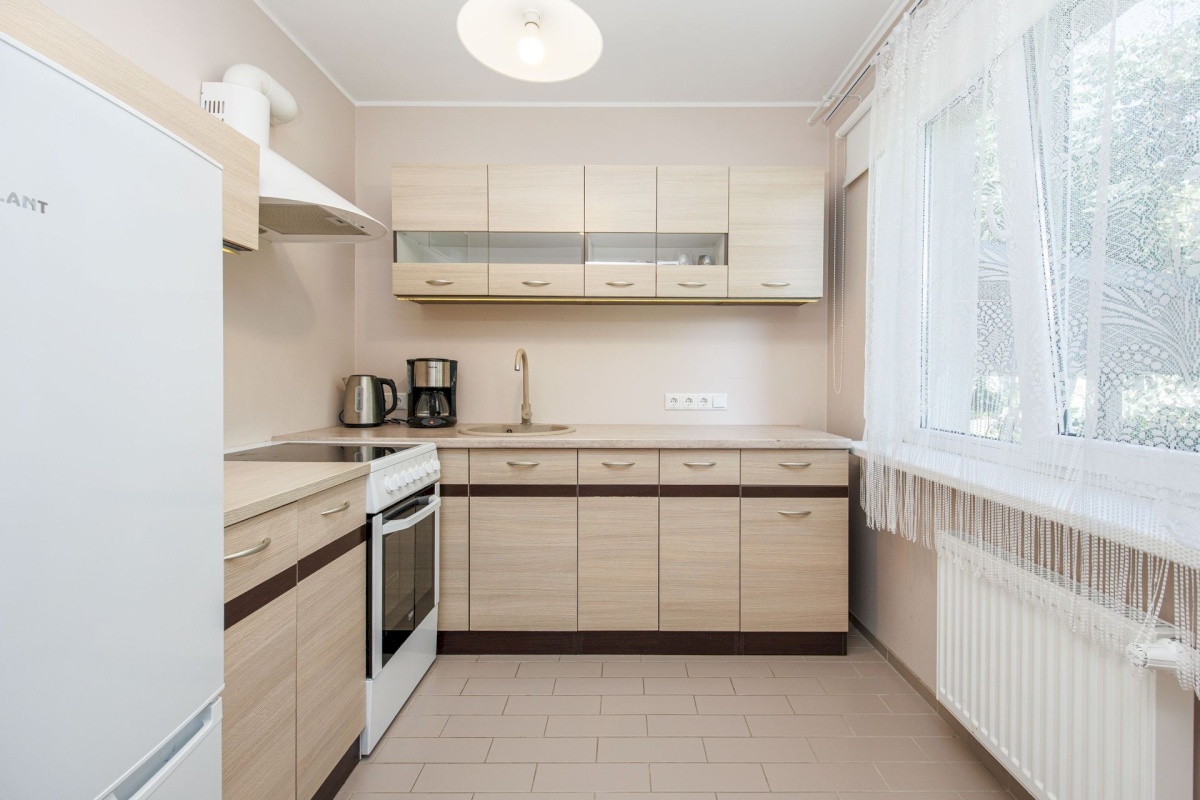Tallinn, Lasnamäe linnaosa, Sikupilli, Pallasti tn 31