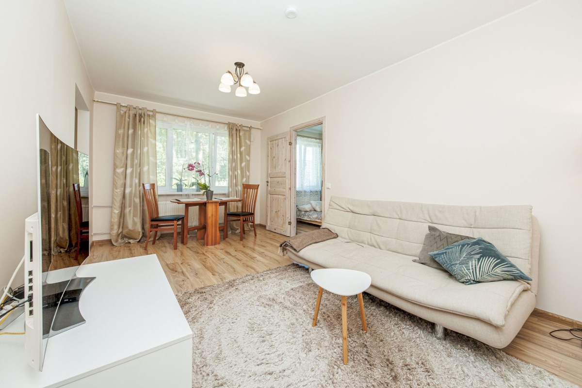 Tallinn, Lasnamäe linnaosa, Sikupilli, Pallasti tn 31