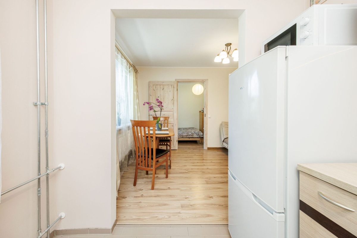 Tallinn, Lasnamäe linnaosa, Sikupilli, Pallasti tn 31