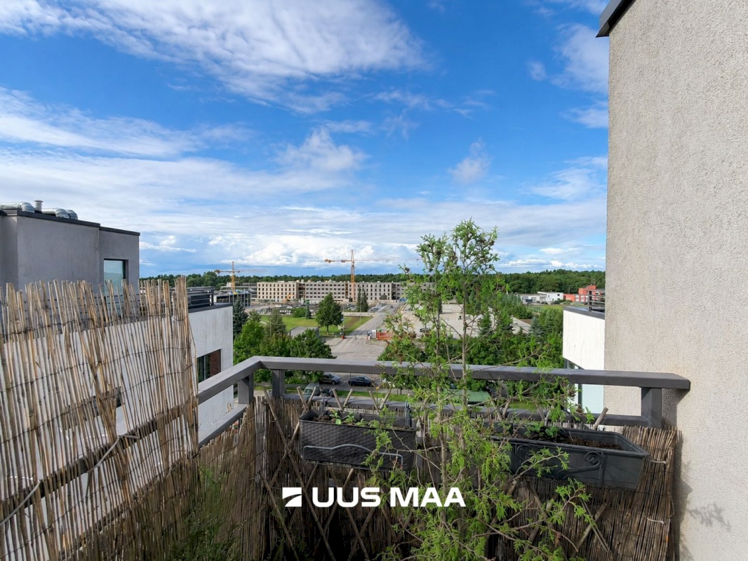 Tallinn, Pirita linnaosa, Maarjamäe, Kase 68