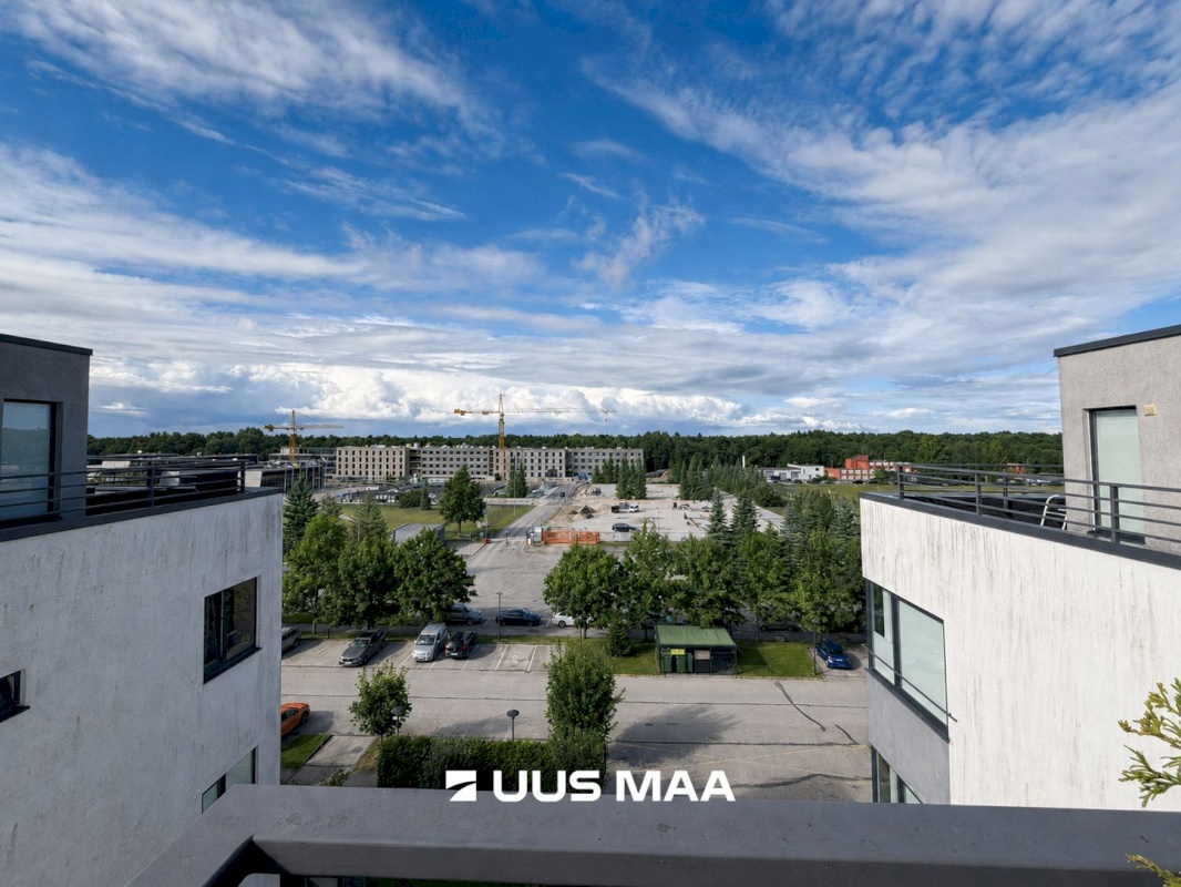 Tallinn, Pirita linnaosa, Maarjamäe, Kase 68