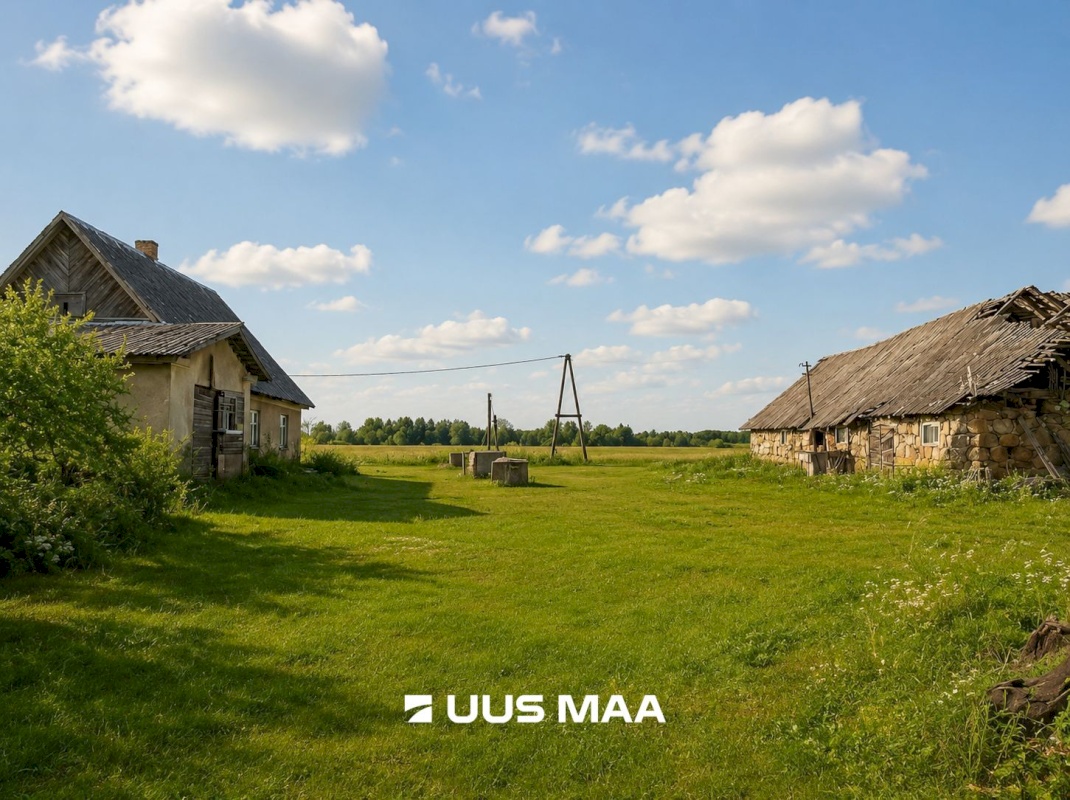 Tartu vald, Otslava küla, Kaselinnu