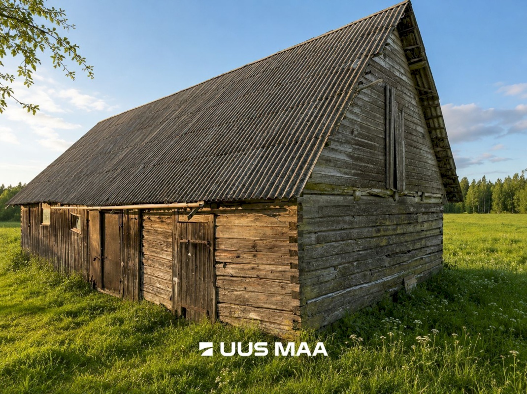 Tartu vald, Otslava küla, Kaselinnu