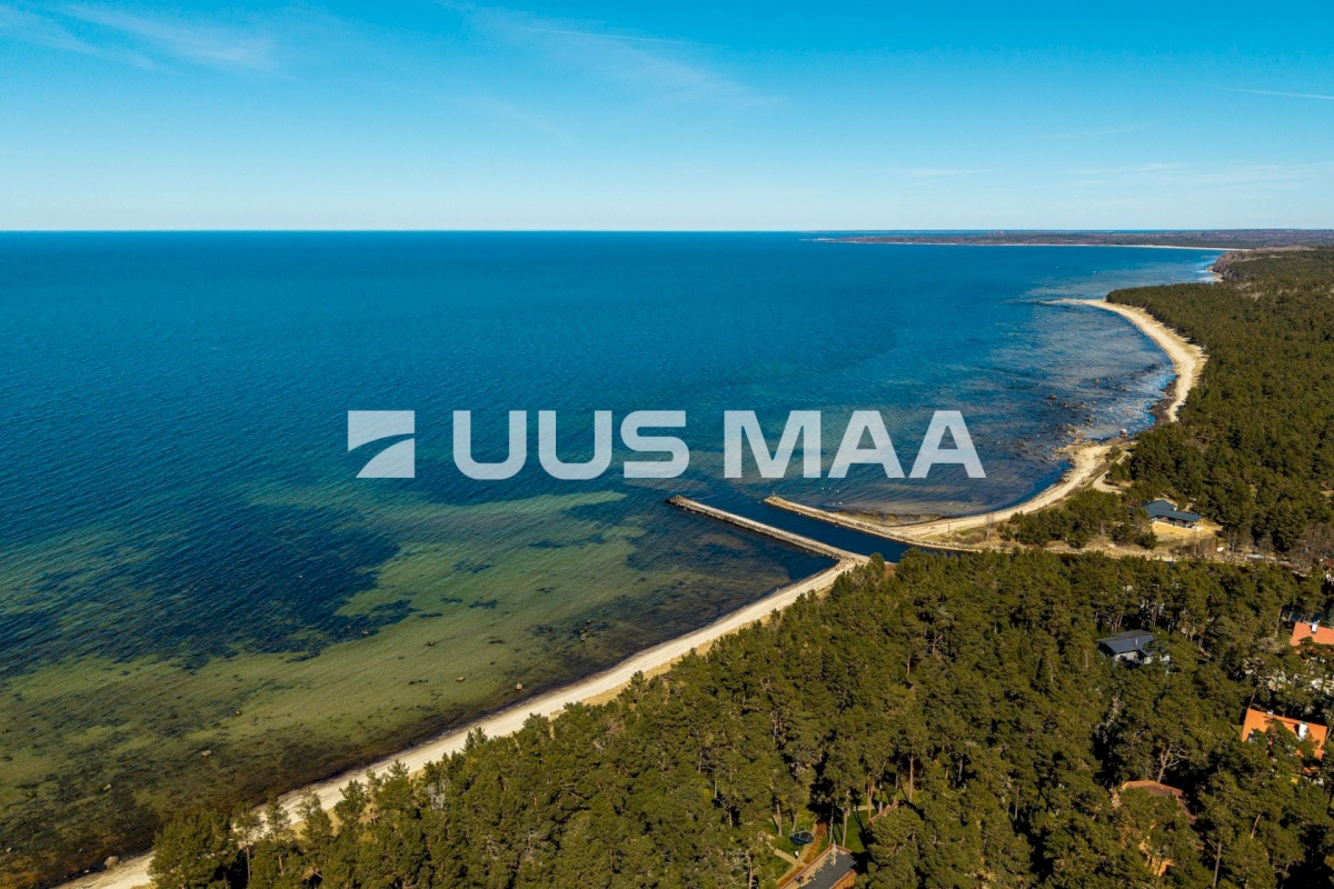 Lääne-Harju vald, Meremõisa küla, Uus-Merihobu tee 3