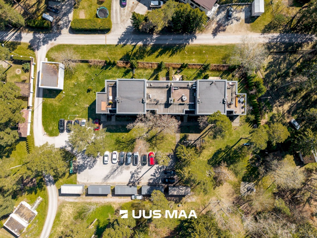 Lääne-Harju vald, Meremõisa küla, Uus-Merihobu tee 3