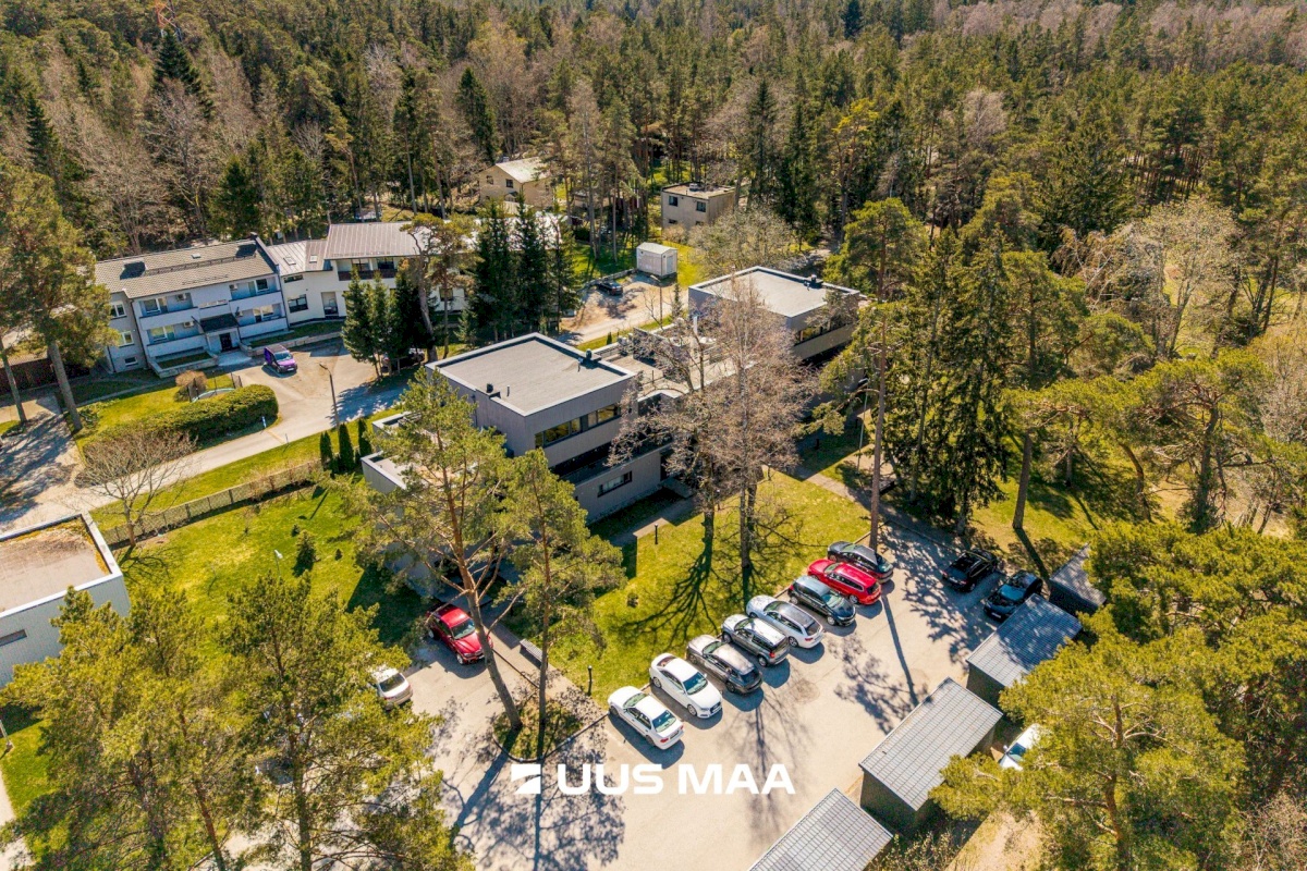 Lääne-Harju vald, Meremõisa küla, Uus-Merihobu tee 3