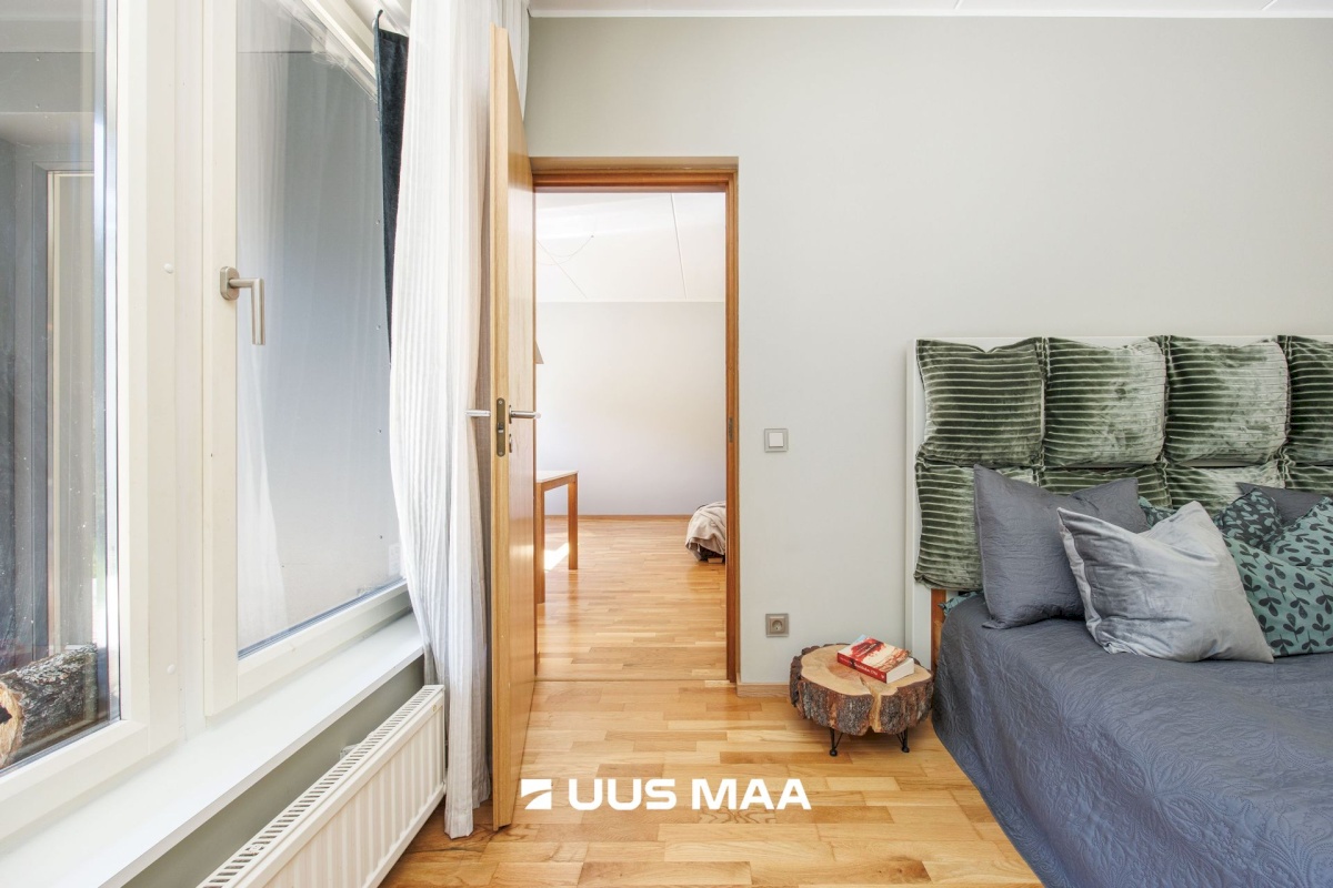 Lääne-Harju vald, Meremõisa küla, Uus-Merihobu tee 3