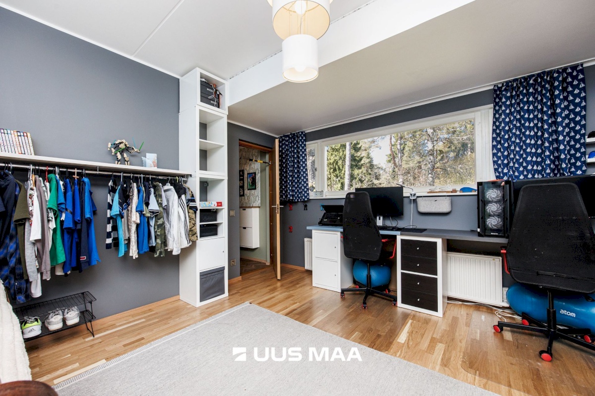 Lääne-Harju vald, Meremõisa küla, Uus-Merihobu tee 3