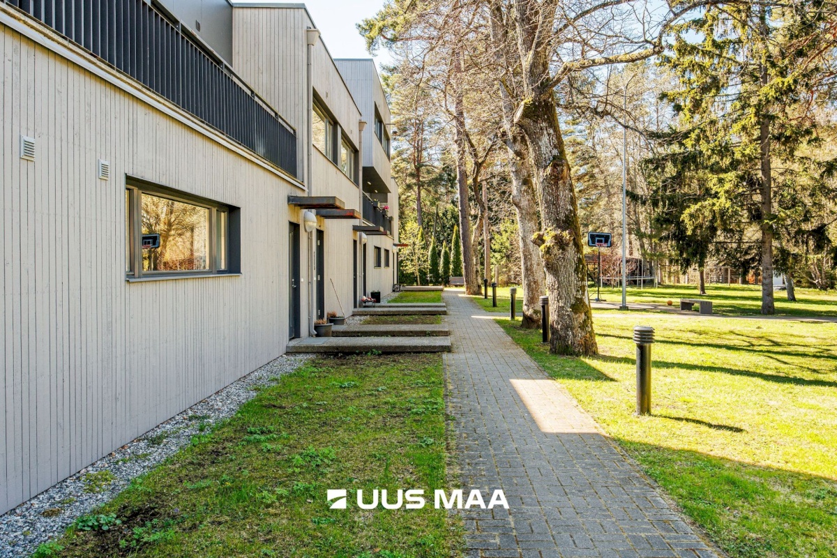 Lääne-Harju vald, Meremõisa küla, Uus-Merihobu tee 3