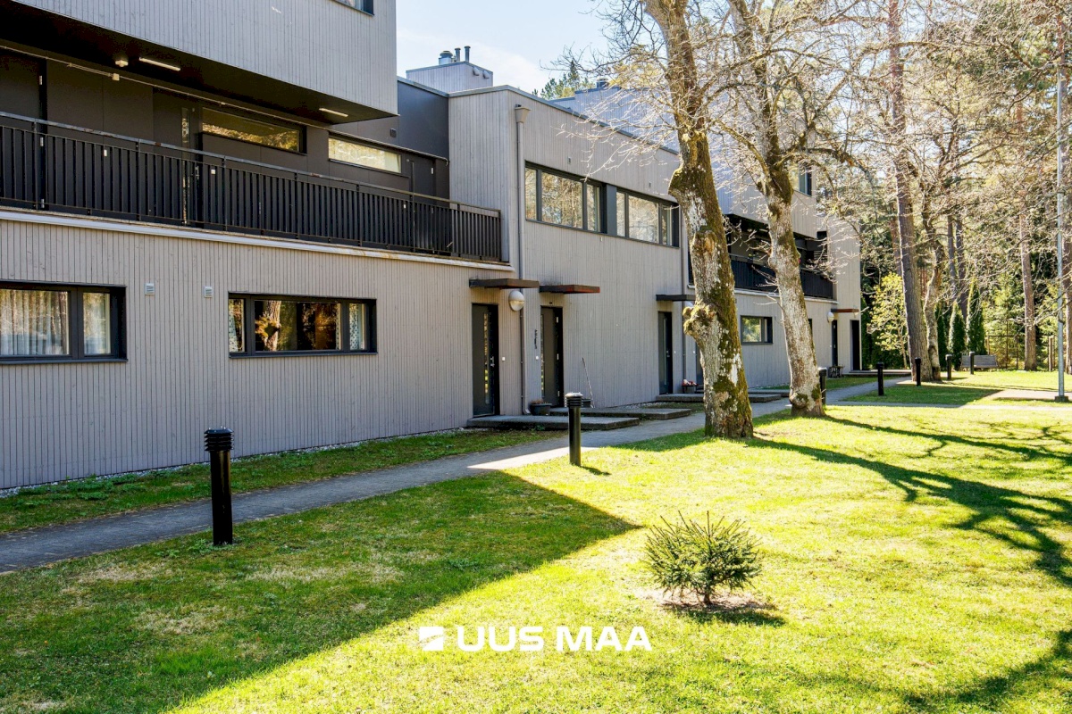 Lääne-Harju vald, Meremõisa küla, Uus-Merihobu tee 3