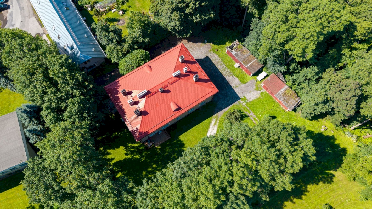 Viimsi vald, Viimsi alevik, Pargi tee 6
