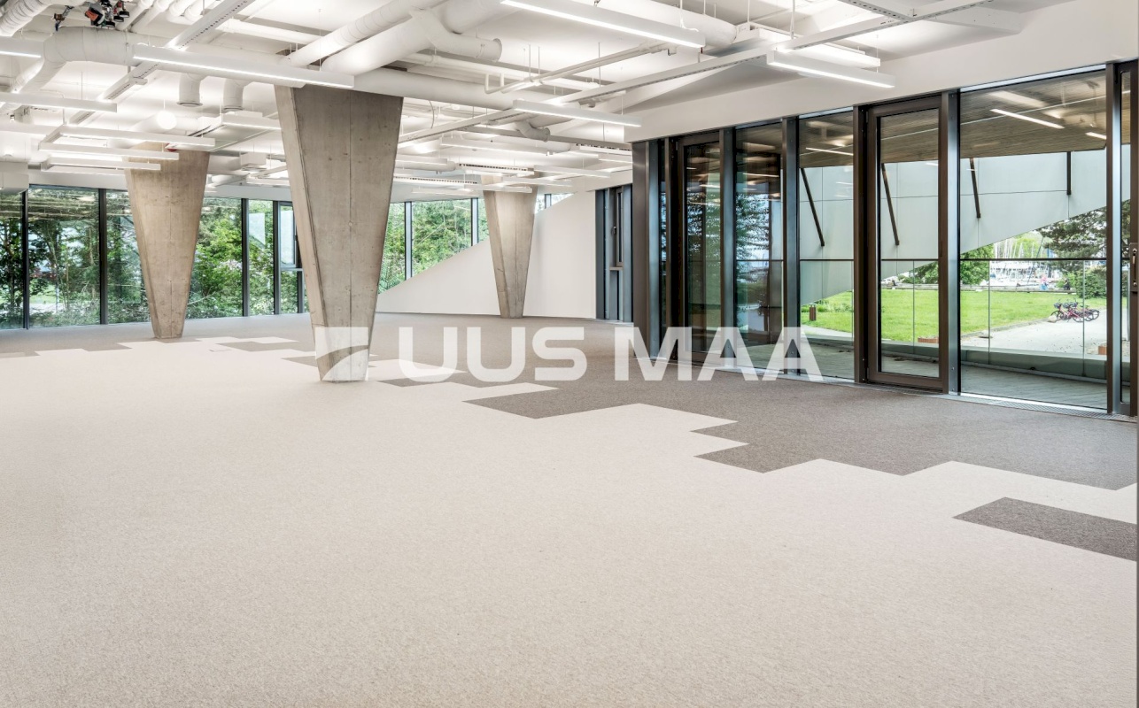 Tallinn, Pirita linnaosa, Pirita, Jõesuu tee 6