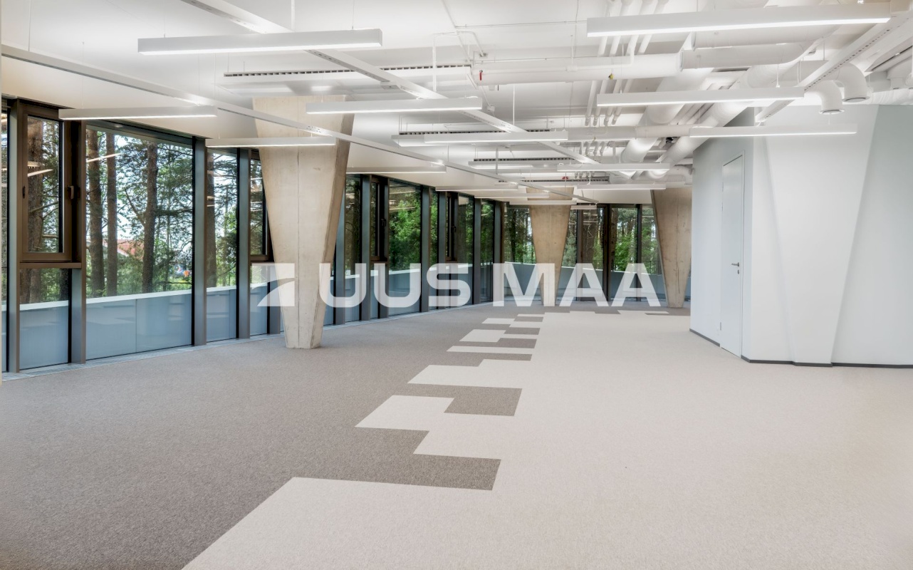 Tallinn, Pirita linnaosa, Pirita, Jõesuu tee 6