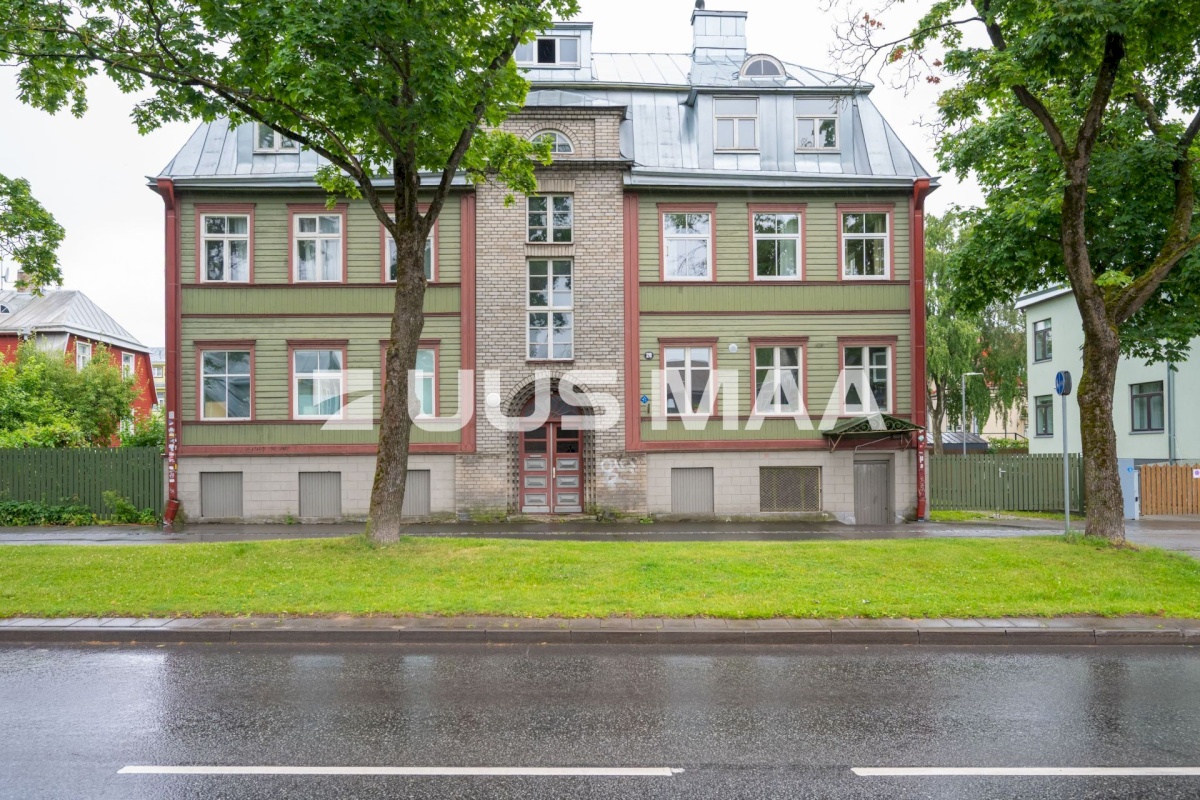 Tallinn, Põhja-Tallinna linnaosa, Telliskivi 28