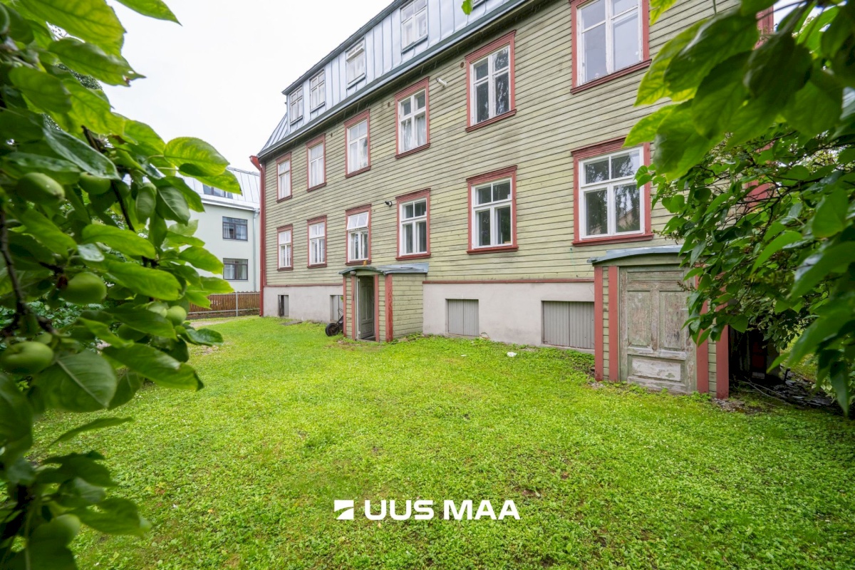 Tallinn, Põhja-Tallinna linnaosa, Telliskivi 28