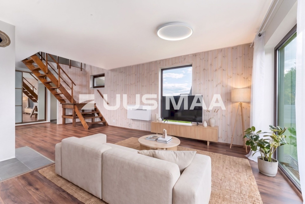 Tori vald, Kurena küla, Ritsika 6