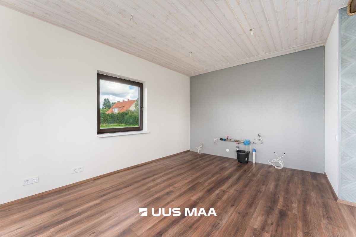 Tori vald, Kurena küla, Ritsika 6