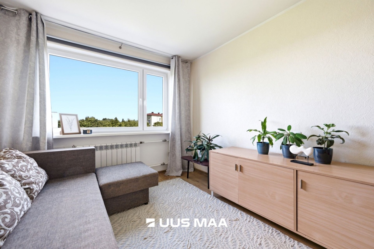 Anija vald, Kehra linn, Kooli 4