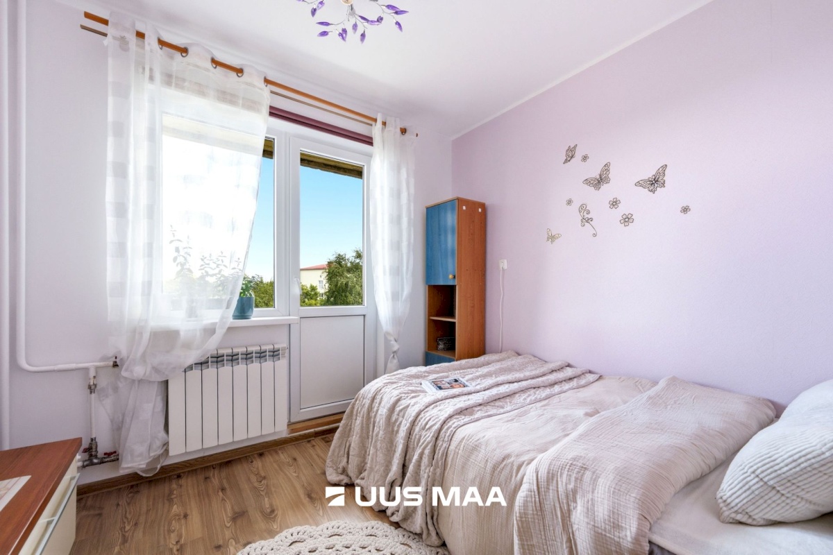Anija vald, Kehra linn, Kooli 4