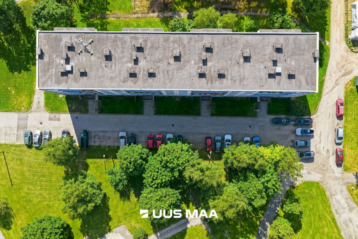 Anija vald, Kehra linn, Kooli 4