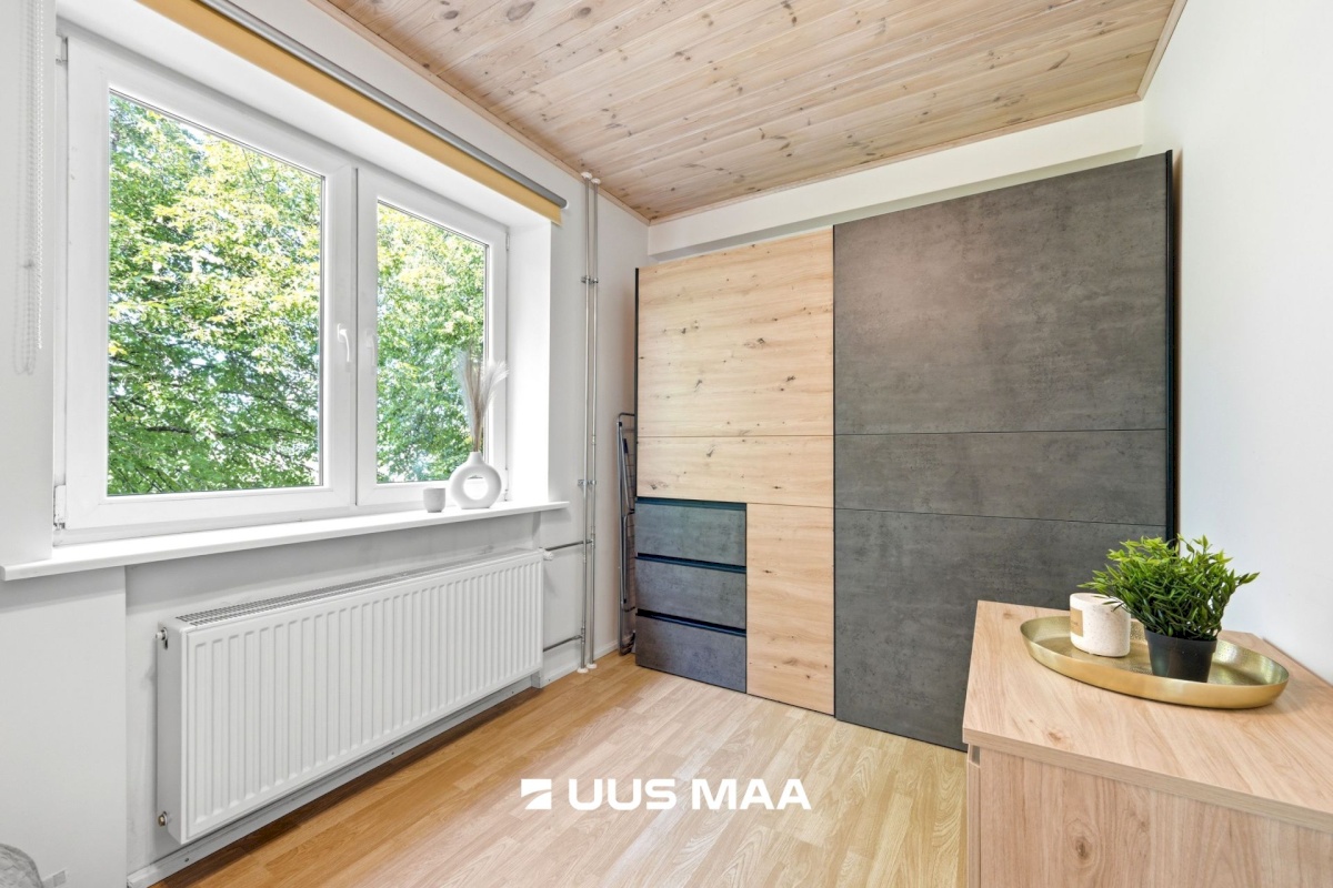 Anija vald, Kehra linn, Kooli 21