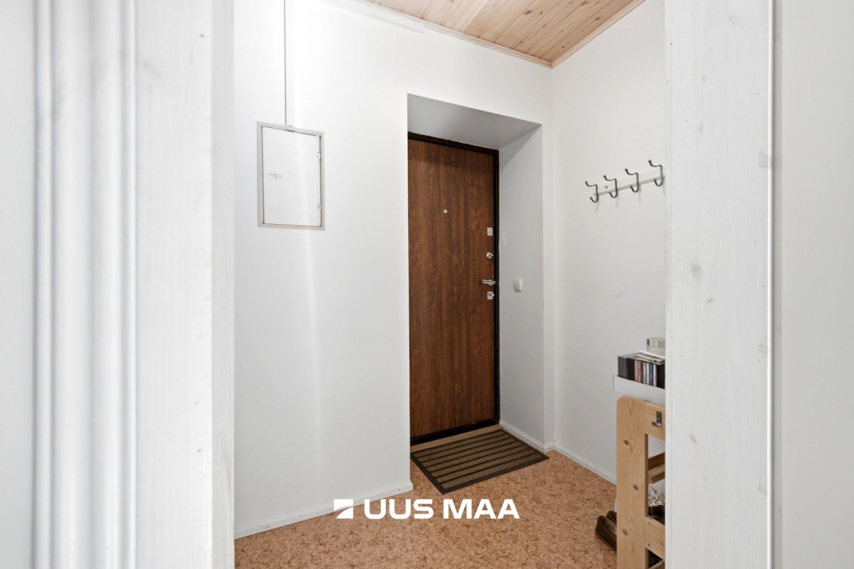 Anija vald, Kehra linn, Kooli 21