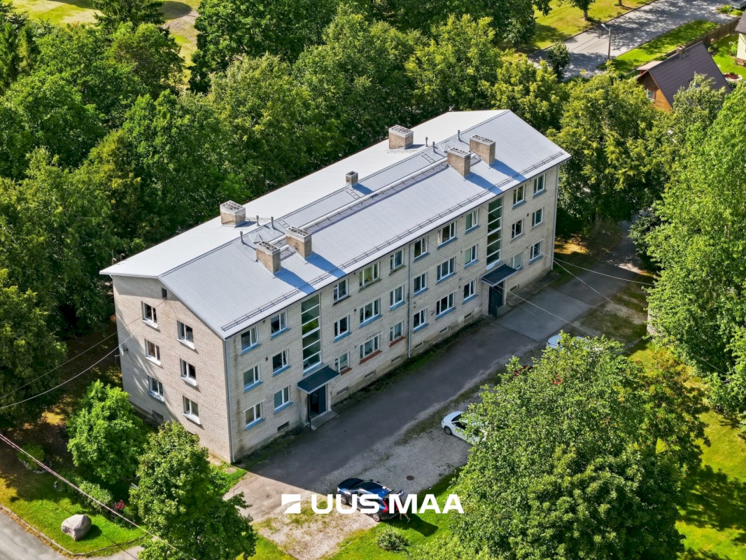 Anija vald, Kehra linn, Kooli 21