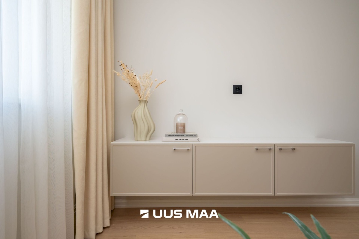 Tallinn, Mustamäe linnaosa, Mustamäe tee 124