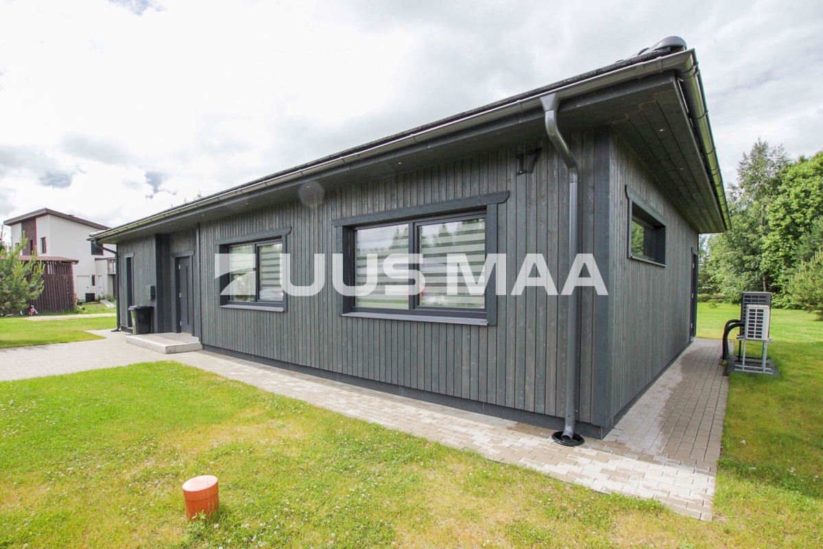 Häädemeeste vald, Reiu küla, Veski tee 17