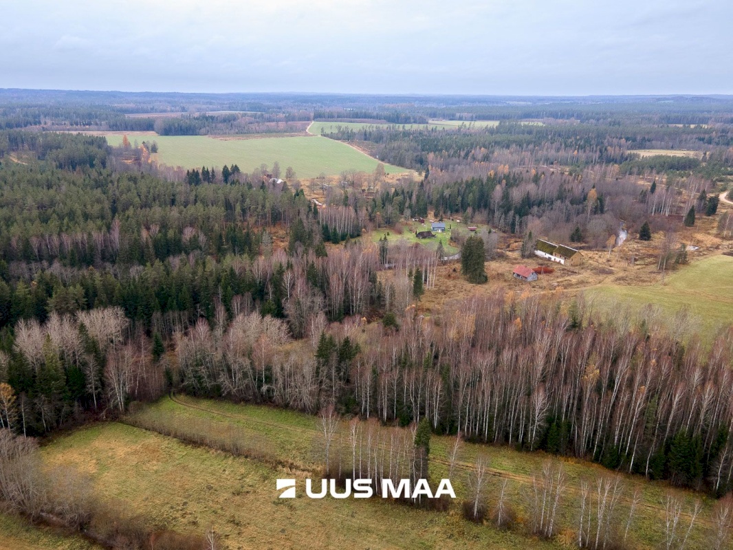 Kanepi vald, Jõgehara küla, Sooserva