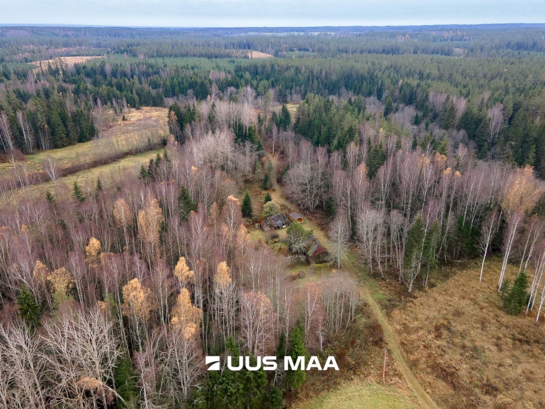 Kanepi vald, Jõgehara küla, Sooserva