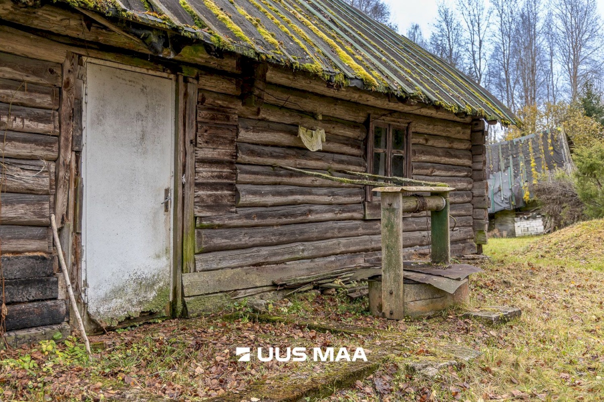 Kanepi vald, Jõgehara küla, Sooserva