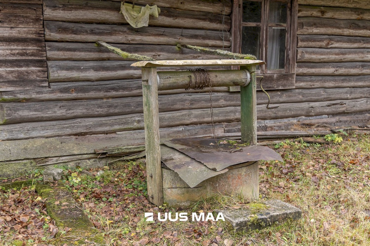 Kanepi vald, Jõgehara küla, Sooserva