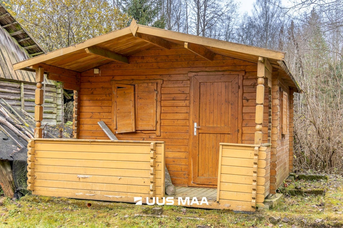 Kanepi vald, Jõgehara küla, Sooserva