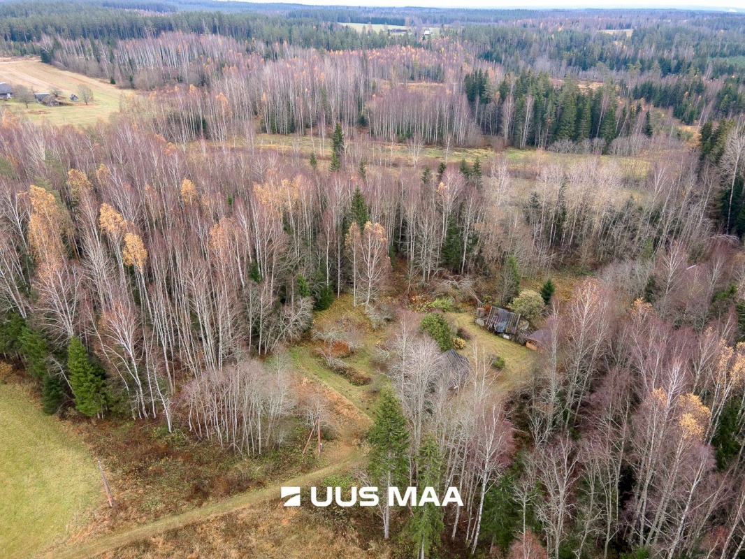Kanepi vald, Jõgehara küla, Sooserva