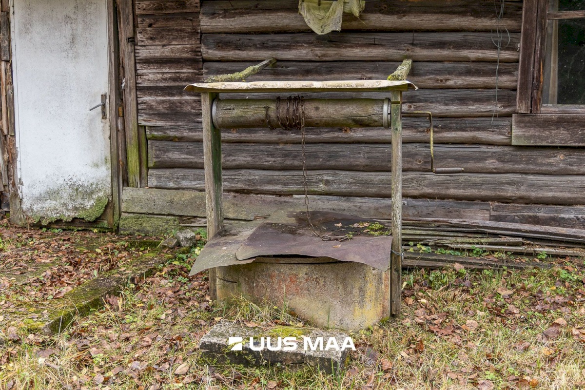 Kanepi vald, Jõgehara küla, Sooserva