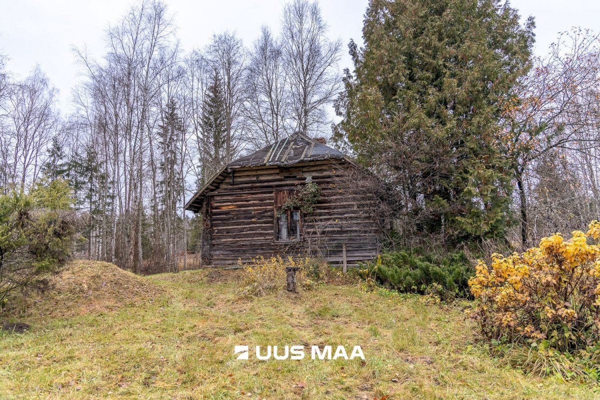 Kanepi vald, Jõgehara küla, Sooserva