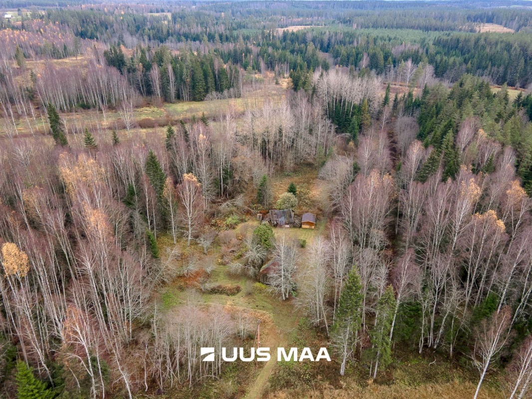 Kanepi vald, Jõgehara küla, Sooserva
