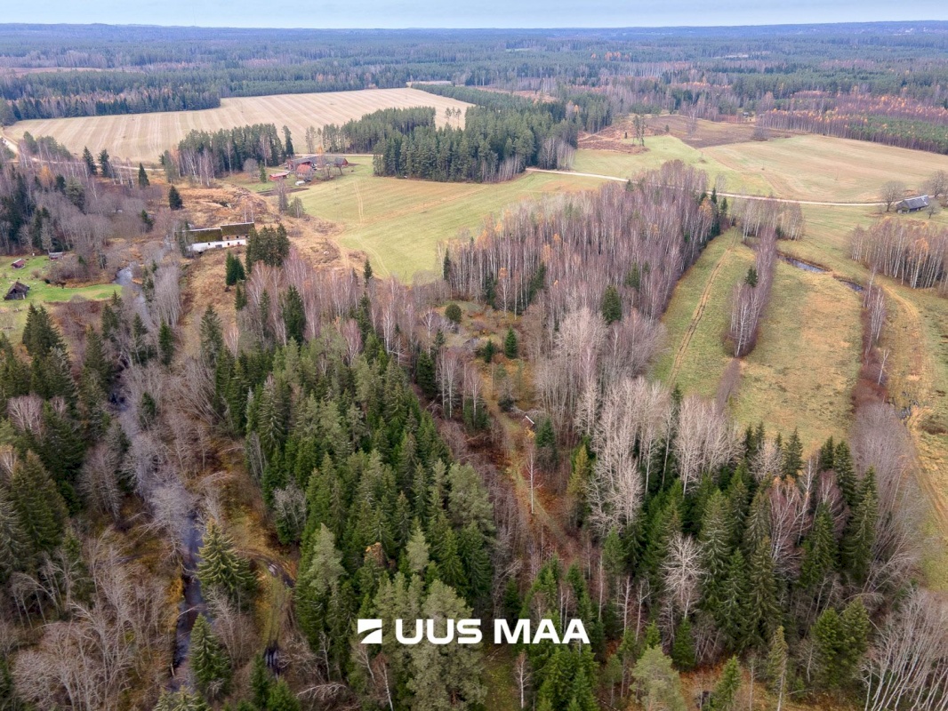 Kanepi vald, Jõgehara küla, Sooserva