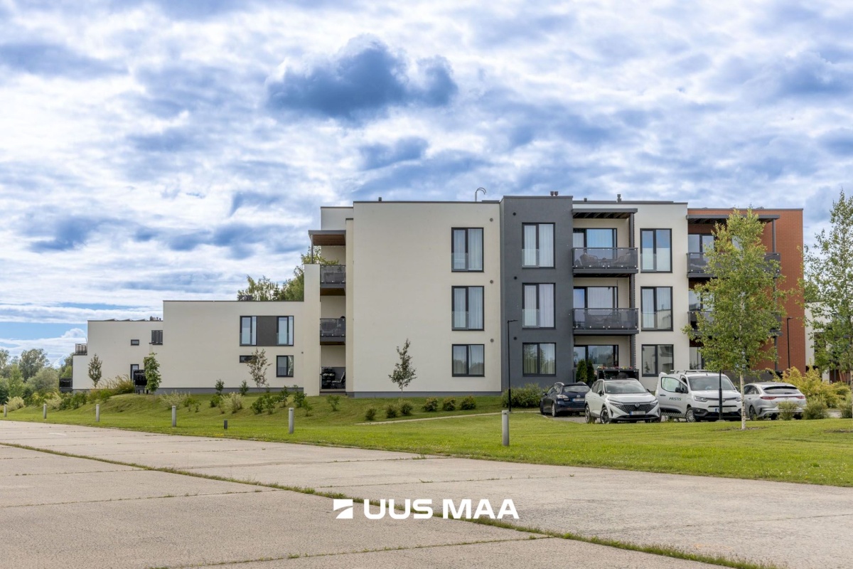Tartu vald, Raadi alev, Erminurme tee 18