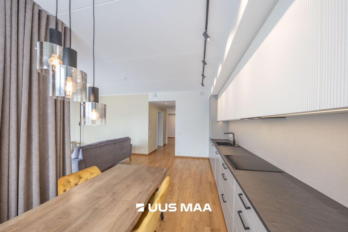 Tartu vald, Raadi alev, Erminurme tee 18