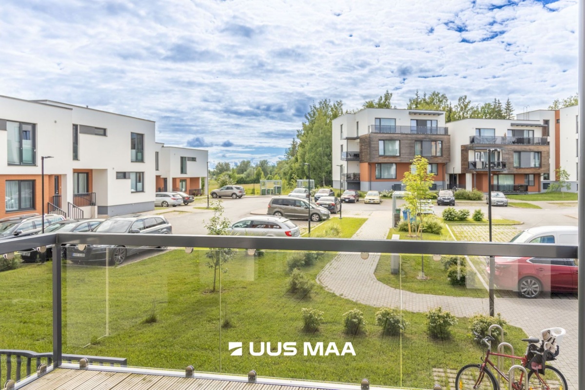 Tartu vald, Raadi alev, Erminurme tee 18