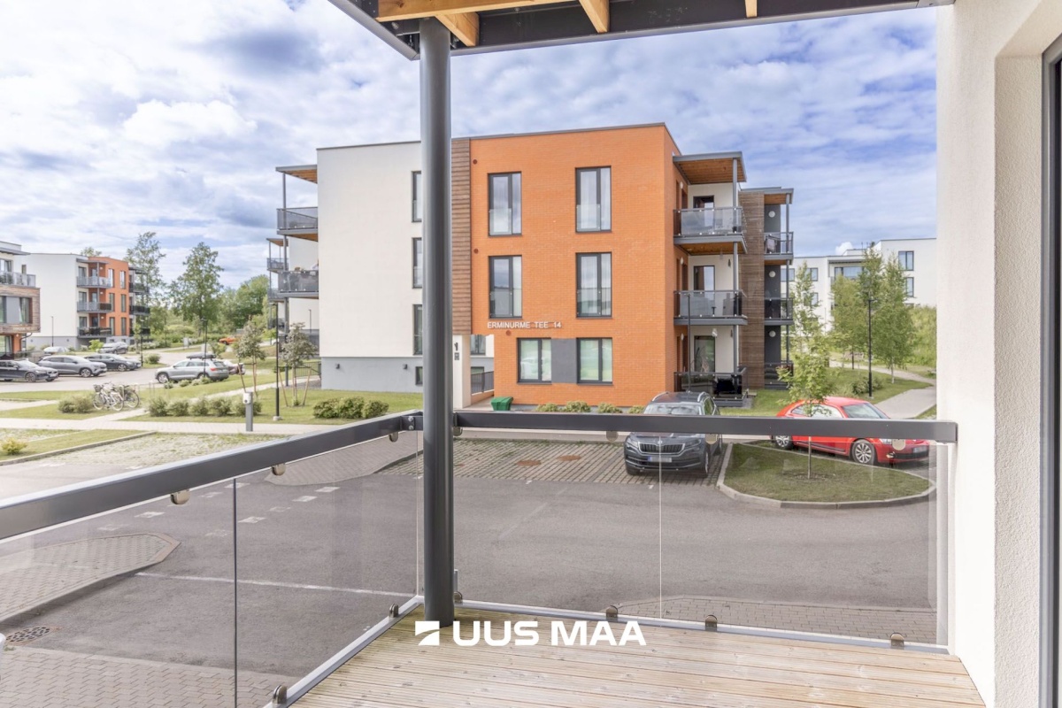 Tartu vald, Raadi alev, Erminurme tee 18