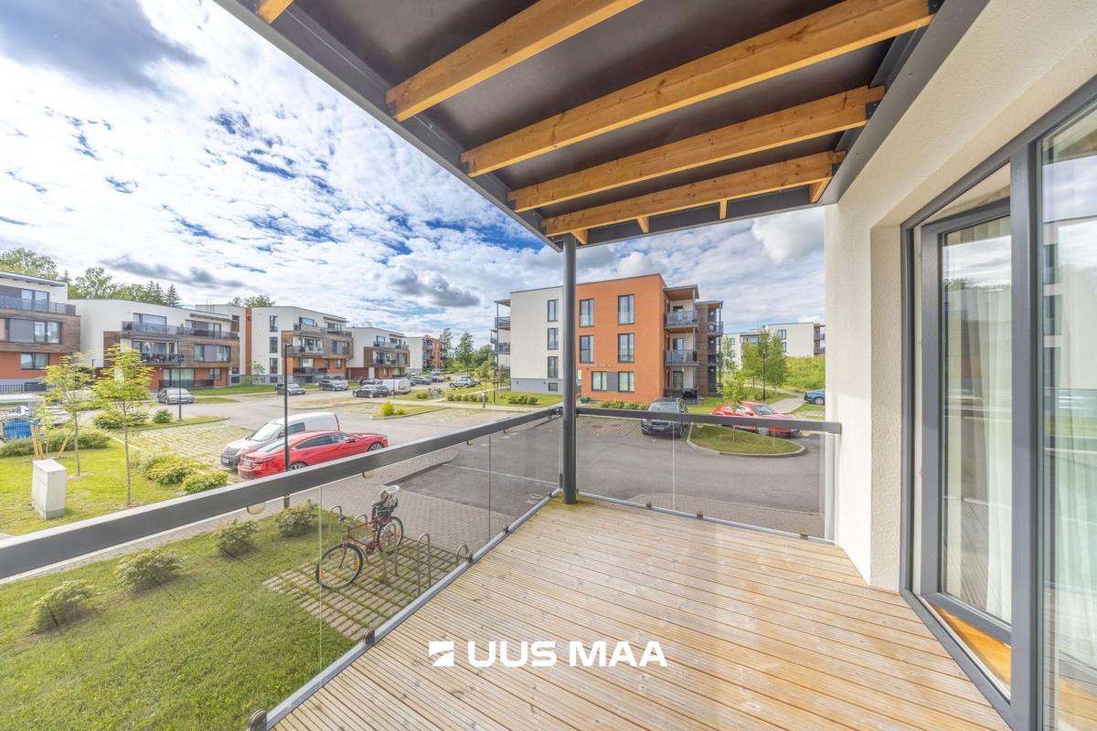 Tartu vald, Raadi alev, Erminurme tee 18