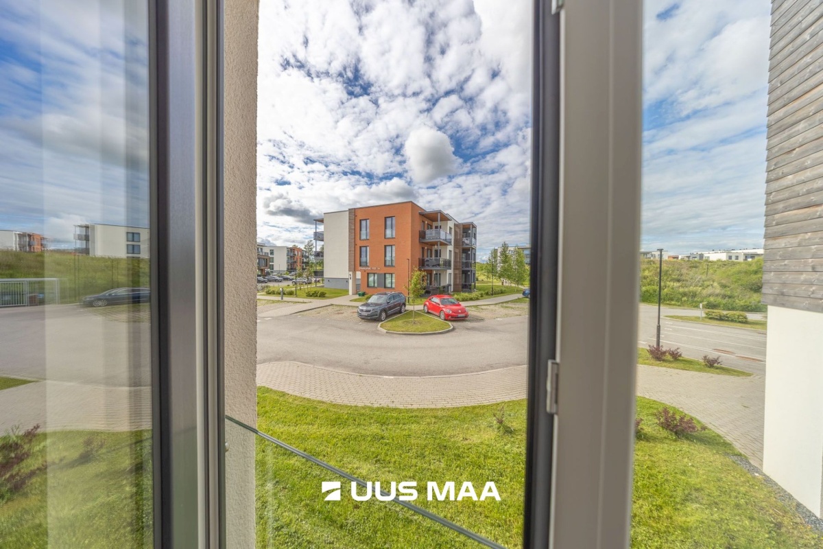 Tartu vald, Raadi alev, Erminurme tee 18