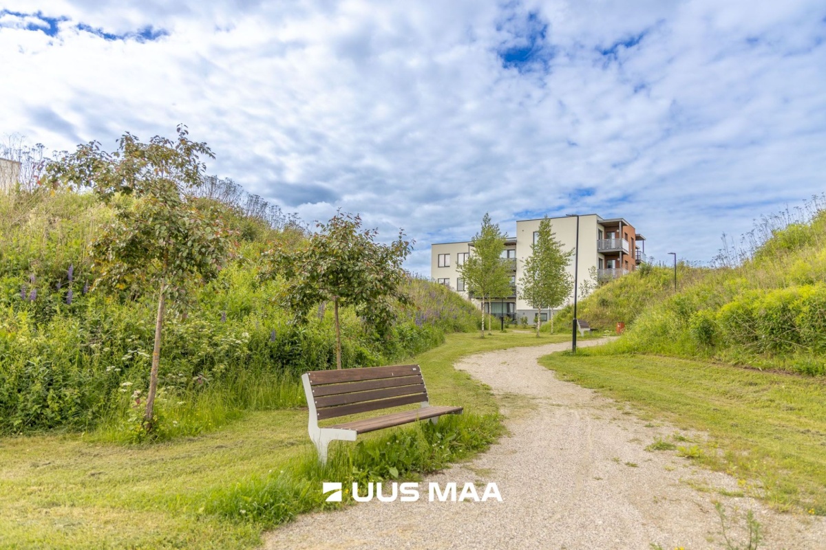 Tartu vald, Raadi alev, Erminurme tee 18